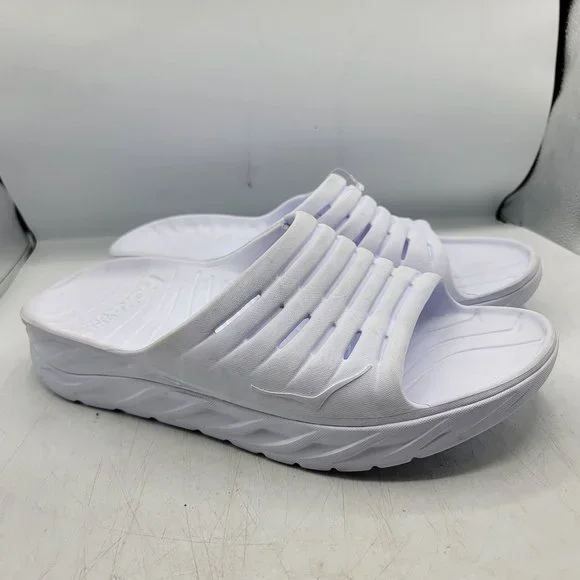 Hoka One One | Shoes | Hoka One One Ora Recovery Slide Mens  display picture 2